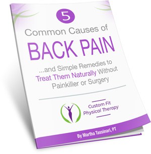 Back Pain Guide