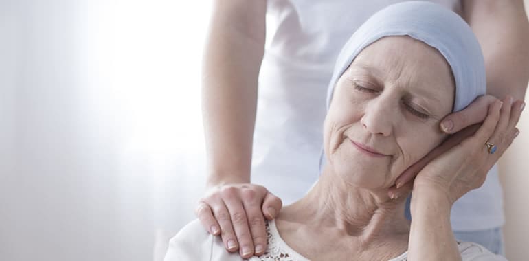 5 Powerful Benefits of Craniosacral Therapy for Cancer Patients