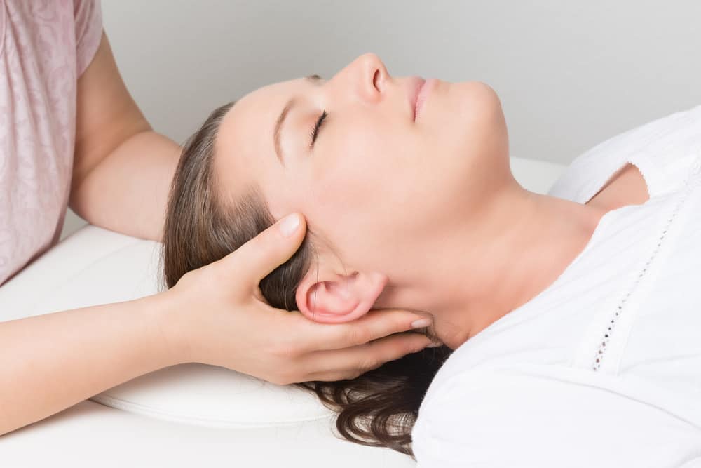 Craniosacral Therapy Treatment Craniosacral Therapy Treatment