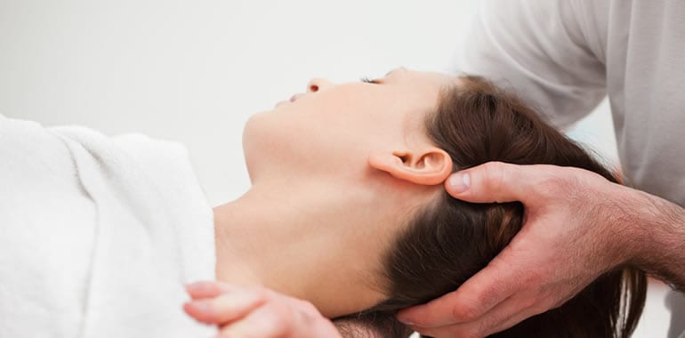 The Advantages of Combining Craniosacral Therapy and Microcurrent Point Stimulation