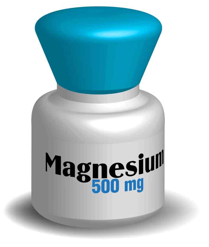 Magnesium