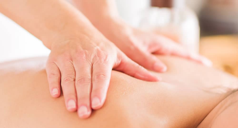 Myofascial Release Myofascial Release